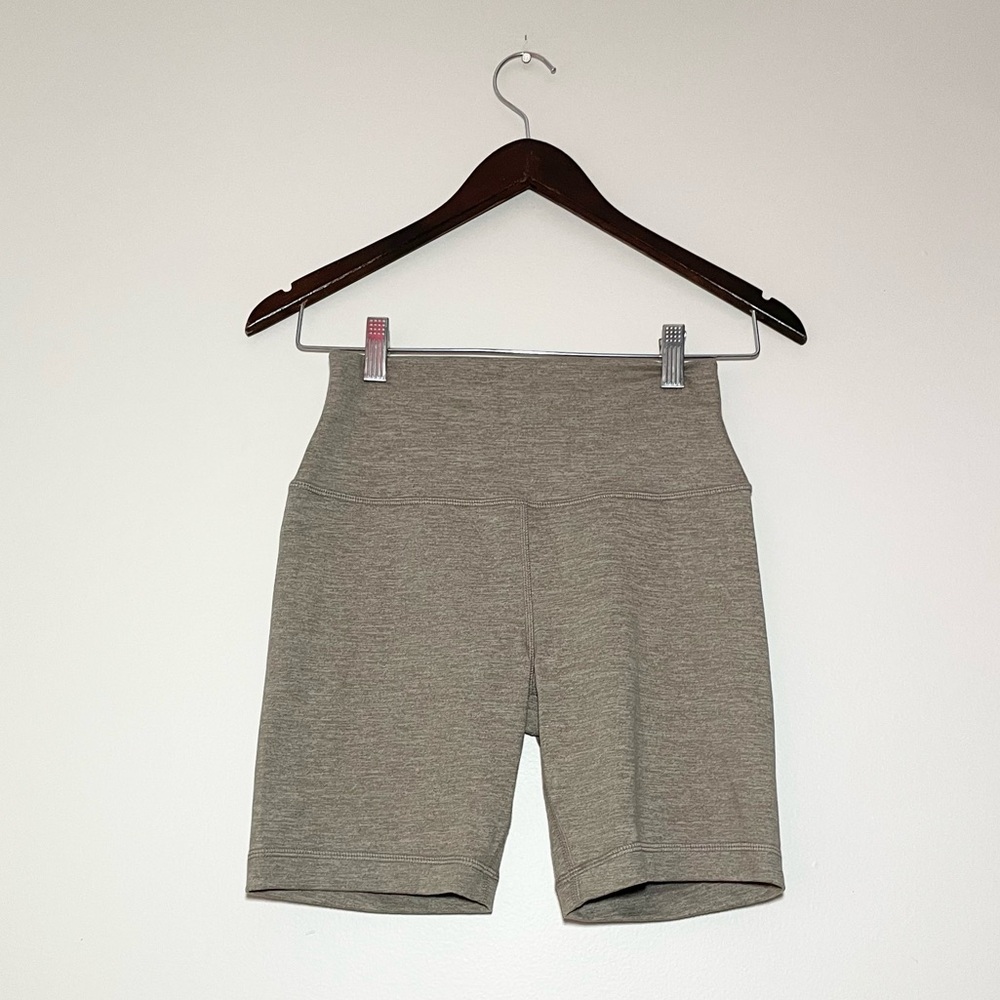 Quince Bike Shorts